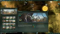 4. Stellaris: Plantoids Species Pack PL (DLC) (PC) (klucz STEAM)